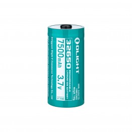 Acumulator Olight 32650 7500mAh pentru Marauder Mini 2