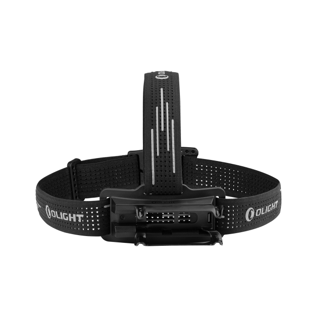 Banda cap lanterna Olight Perun 3