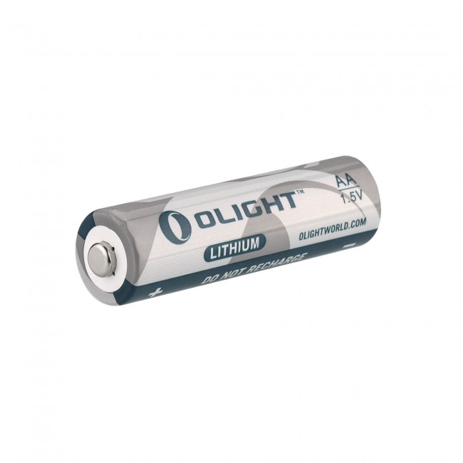 Baterie AA li-ion 1.5V Olight HDC 2900mAh