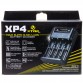 Incarcator universal acumulatori Xtar XP4