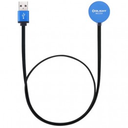 Cablu incarcare magnetic USB 1A mare