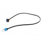 Cablu incarcare magnetic USB 1A mic