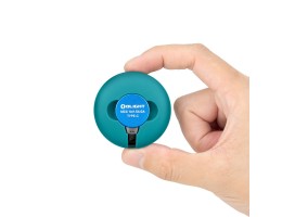 Cablu incarcare magnetic USB-C 2A mic