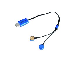Incarcator magnetic universal acumulatori USB Olight UC