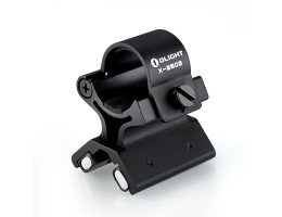 Prindere magnetica lanterna vanatoare Olight XWM-02