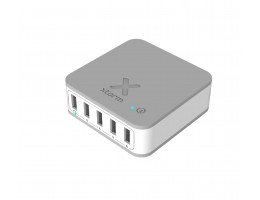 Hub incarcare usb Xtorm