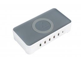 Hub incarcare usb Xtorm cu wireless
