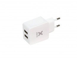 Incarcator priza 2 USB Xtorm