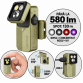 Lanterna Olight Oclip 2 Ultra OAL