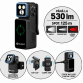 Lanterna Olight Oclip 2 Pro Premium