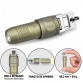 Lanterna breloc Olight iUltra USB