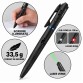Pix multifunctional cu lanterna Olight Open 3