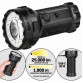 Lanterna Olight Marauder 3 - 25000 lumeni