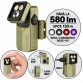 Lanterna Olight Oclip 2 Ultra OAL