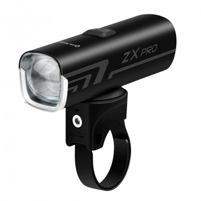 Lanterna bicicleta Olight ZX PRO standard StVZO