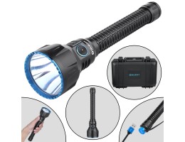 Lanterna Olight Javelot TURBO
