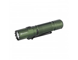 Lanterna Olight M2R PRO VERDE