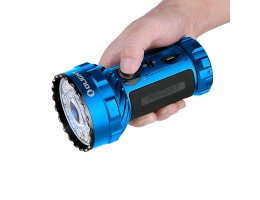 Olight Marauder 2 ALBASTRU editie limitata