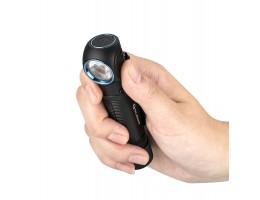 Lanterna led frontala Olight H2R