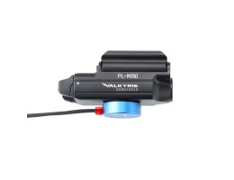 Lanterna led pistol Olight PL MINI reincarcabila