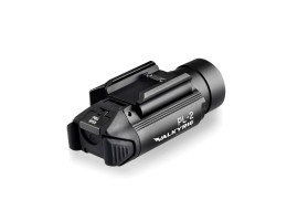 Lanterna led pistol Olight PL2 Valkyrie