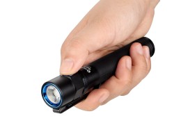 Lanterna led Olight S2A Baton