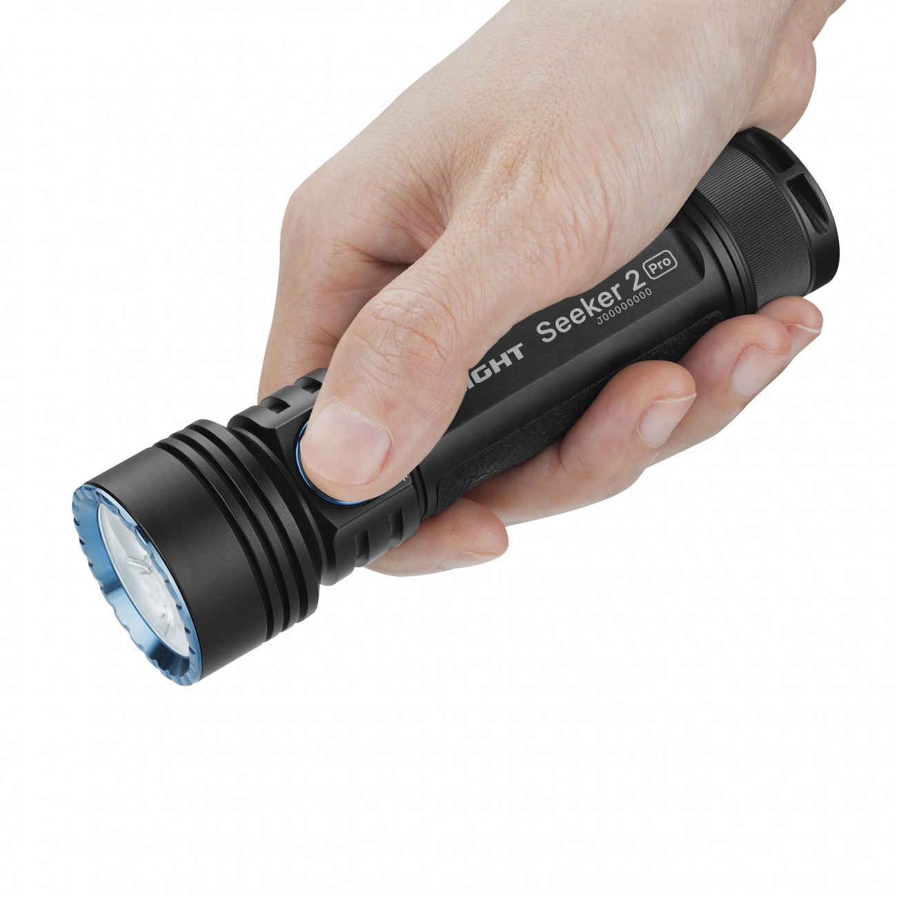 Lanterna led Olight Seeker 2 PRO | Lanterne Olight Romania