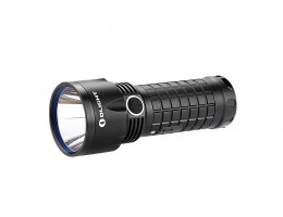 Olight SR52UT + 3 acumulatori 3400mAh