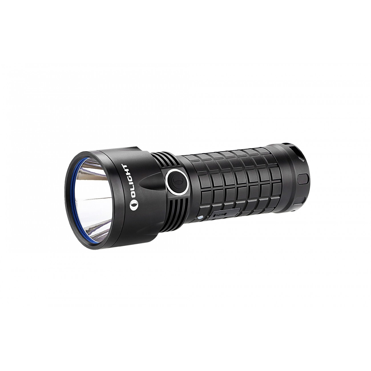 ライト・ランタン Olight SR52UT INTIMIDATOR Olight SR52UT si 3 acumulatori 3400mAh | Lanterne Olight Romania