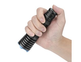Lanterna Olight Warrior X