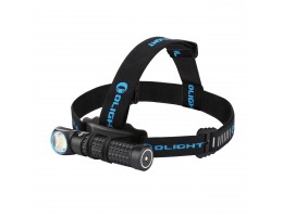 Lanterna multifunctionala Olight Perun