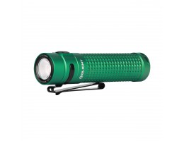 Olight S2R II Baton Verde