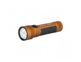 Olight Seeker 2 PRO Portocaliu