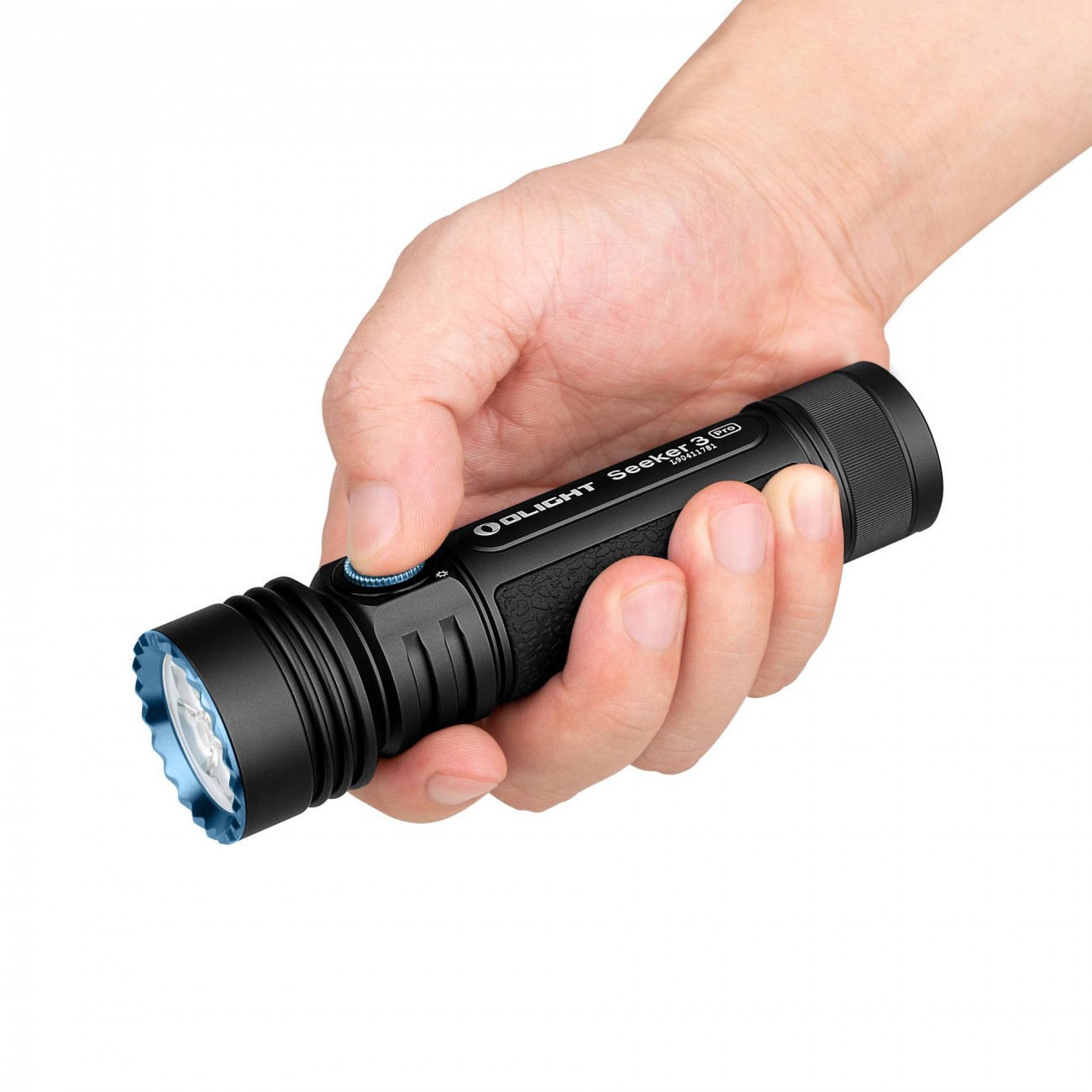 Lanterna led Olight Seeker 3 PRO | Lanterne Olight Romania