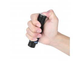 Lanterna Olight Warrior MINI