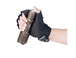 Olight Warrior X PRO TAN