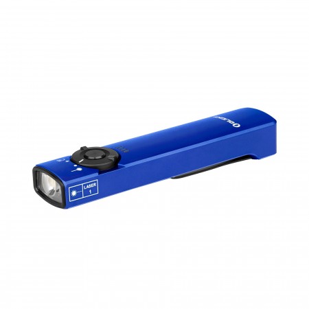 Lanterna cu laser Olight Arkfeld Albastru NW