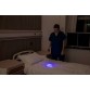 Lanterna Olight ArkPro Lite cu UV si lumina rosie