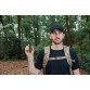 Lanterna Olight ArkPro Lite cu UV si lumina rosie