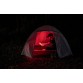 Lanterna Olight ArkPro Lite cu UV si lumina rosie
