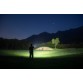 Lanterna Olight ArkPro Lite cu UV si lumina rosie