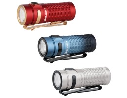 Lanterna Olight Baton 3 editie limitata