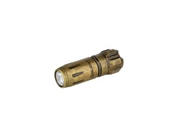 Lanterna Olight I18 model aniversar