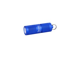 Olight I1R2 PRO editie limitata albastra 