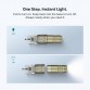Lanterna breloc Olight iUltra USB