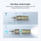 Lanterna breloc Olight iUltra USB