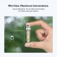 Lanterna breloc Olight iUltra USB