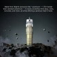 Lanterna breloc Olight iUltra USB