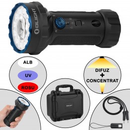 Lanterna Olight Marauder Mini 2