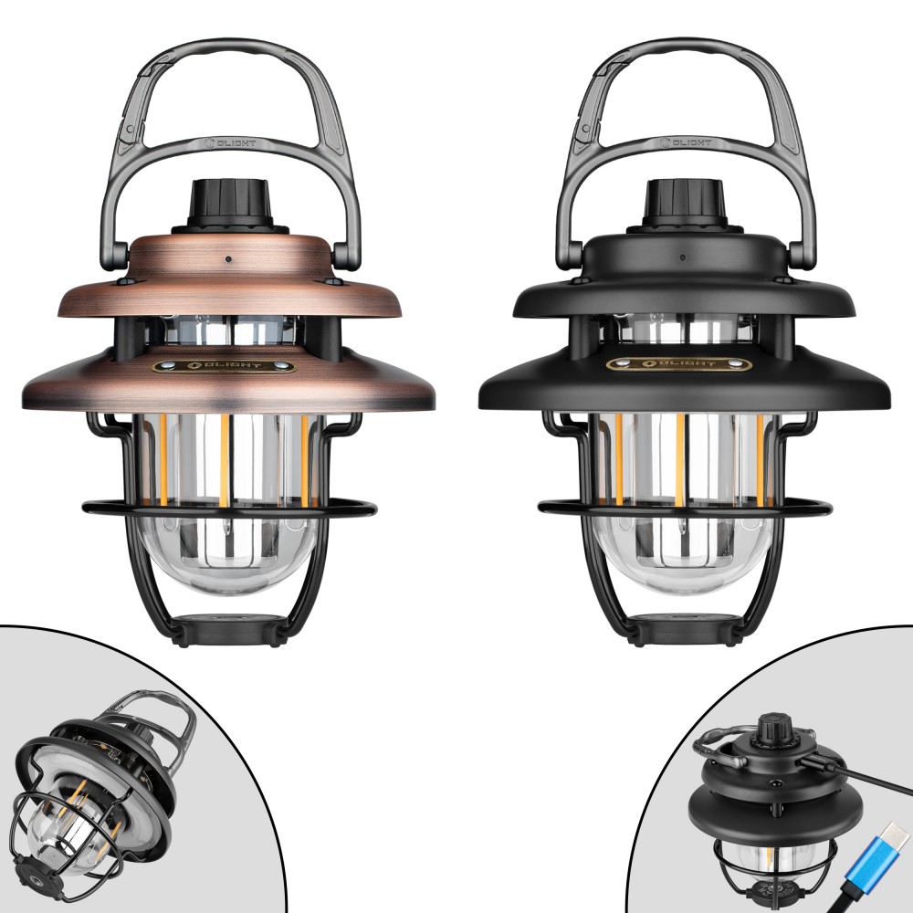 Olight Romania | Lanterne Led Profesionale
